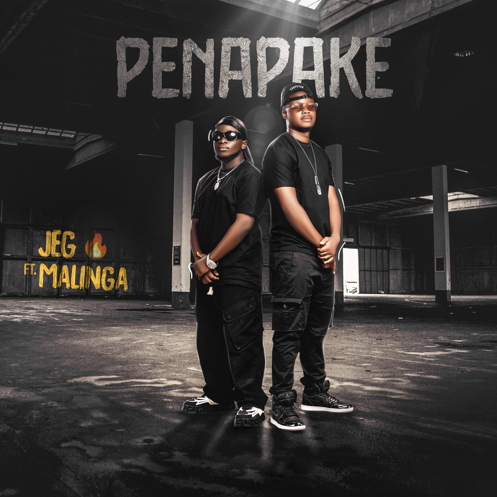 Penapake