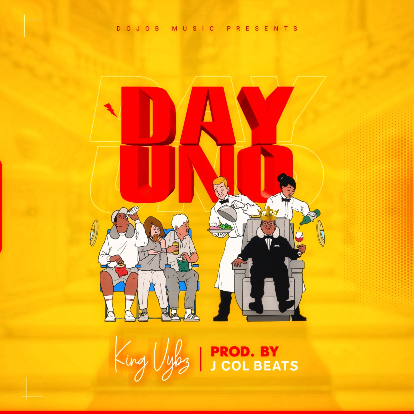 Day Uno