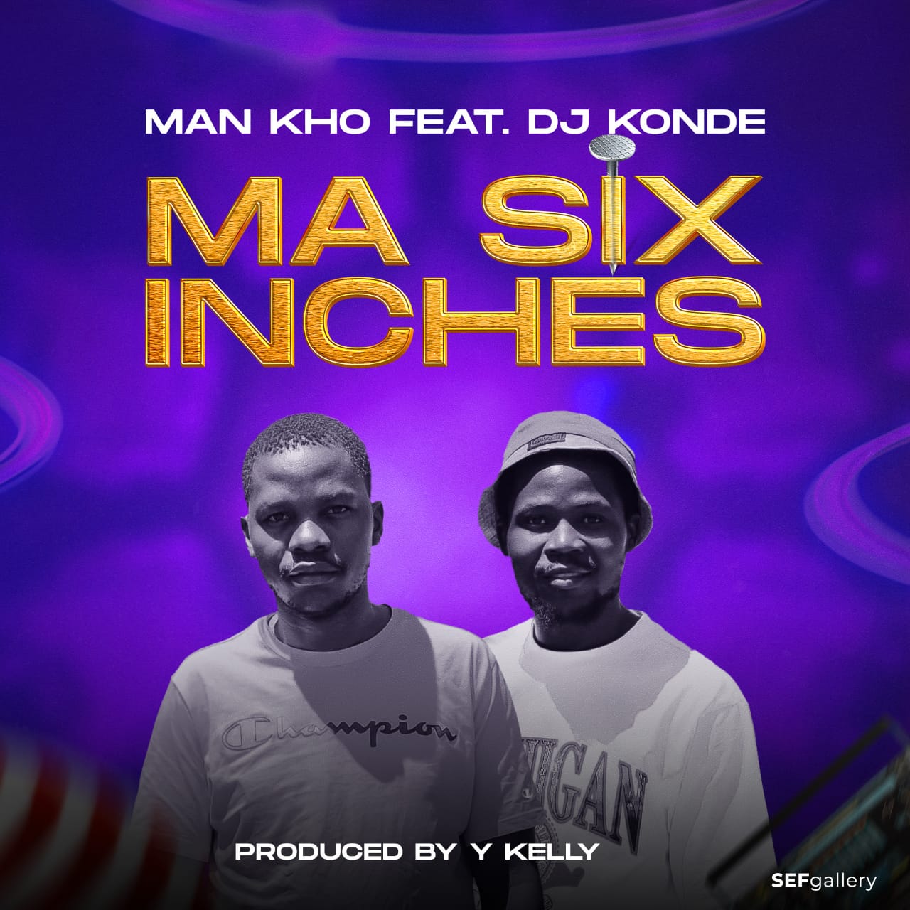 Ma Six Inches