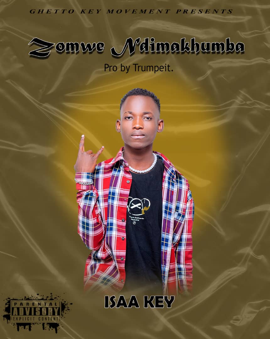 Zomwe Ndimakhumba