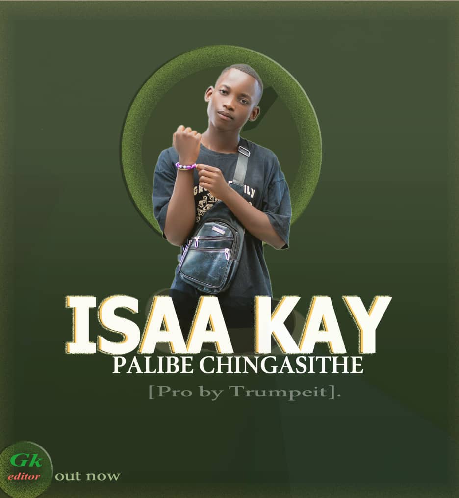 Palibe Chingasinthe