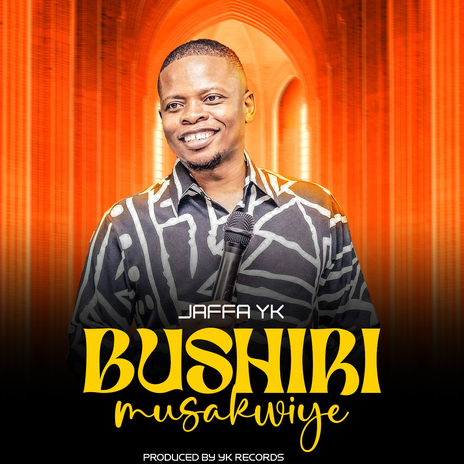 Bushiri Musakwiye