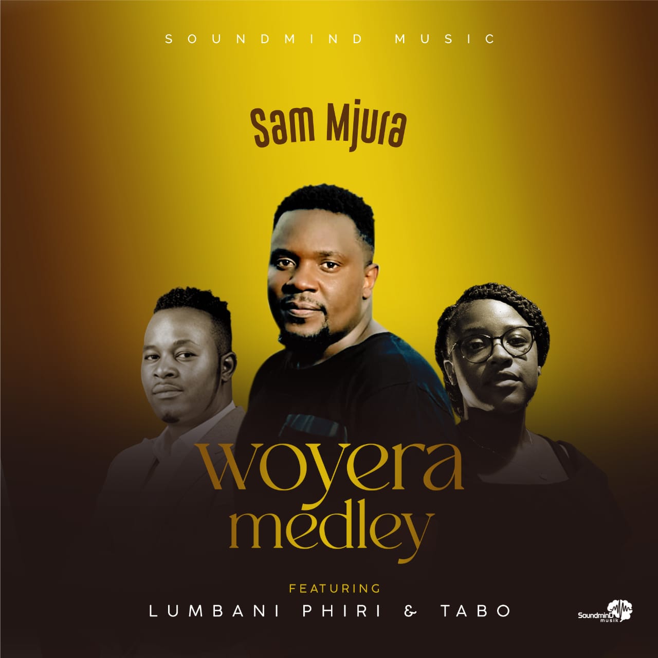 Woyera Medley