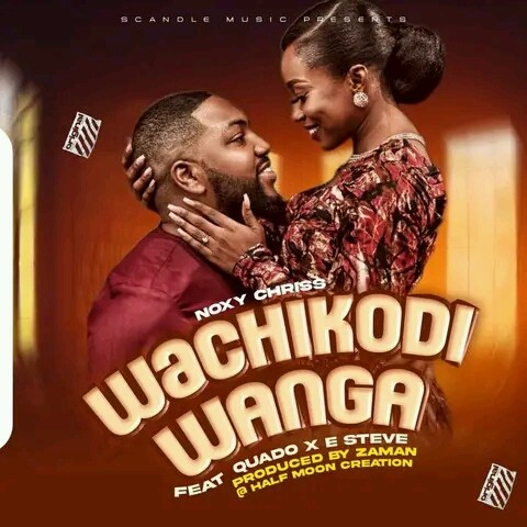 Wachikond Wanga