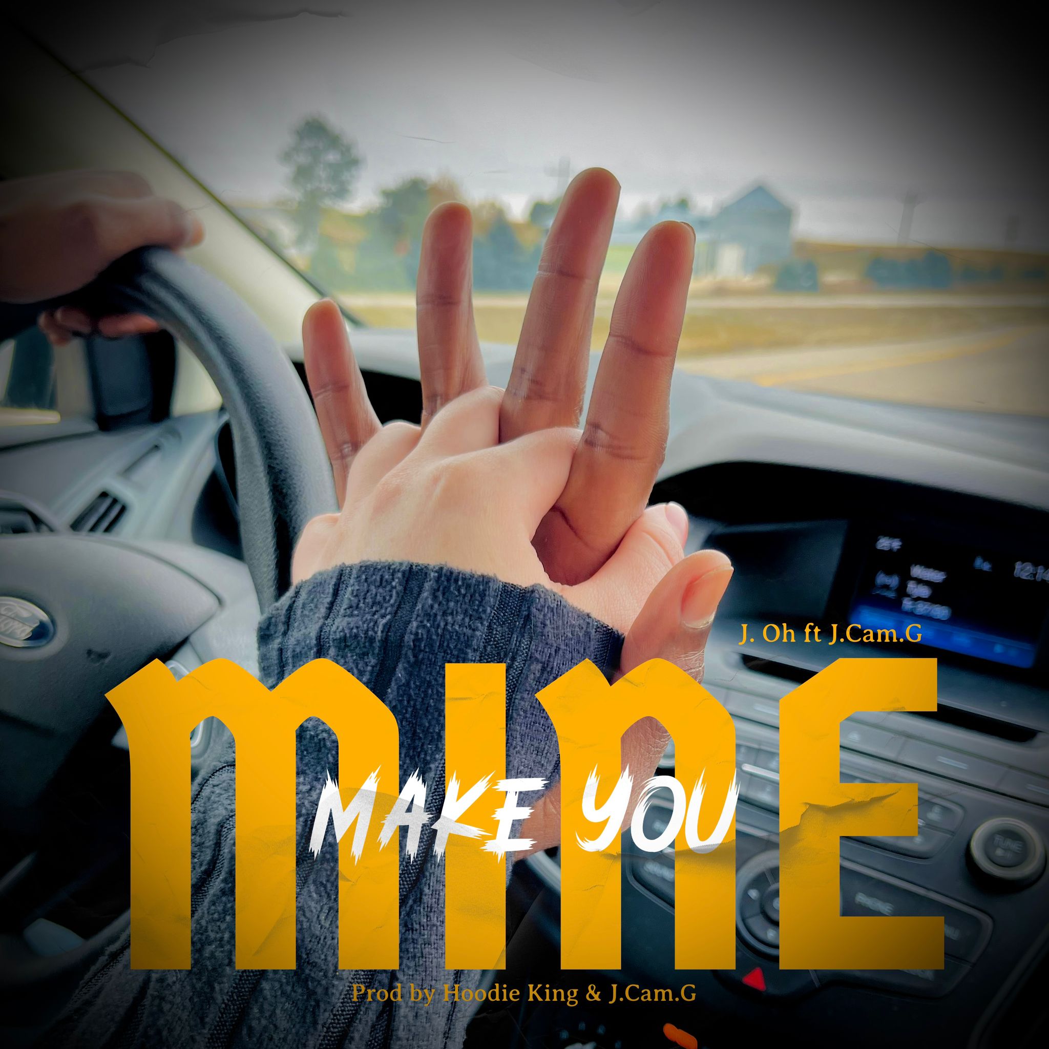 Make You Mine