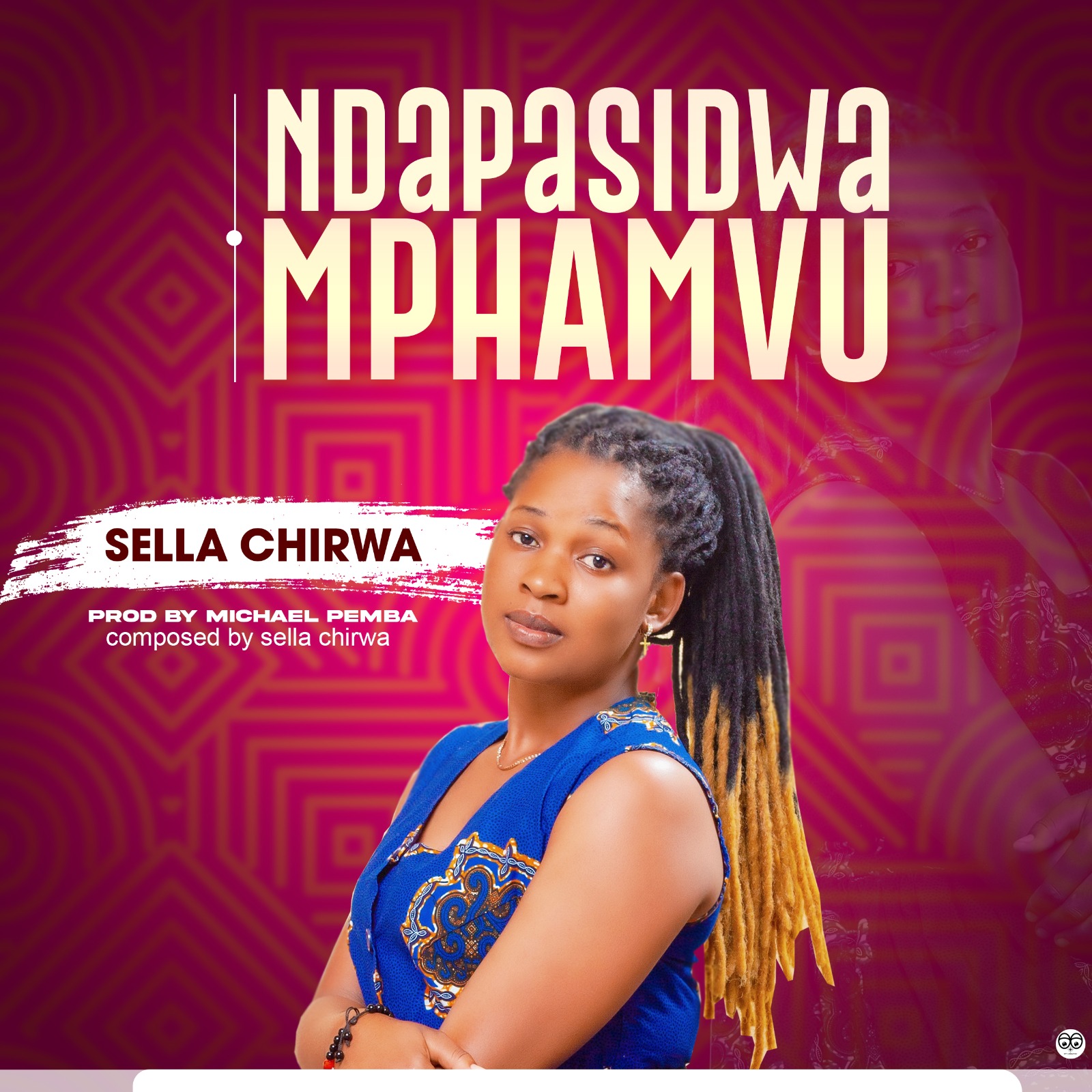 Ndapasidwa Mphamvu