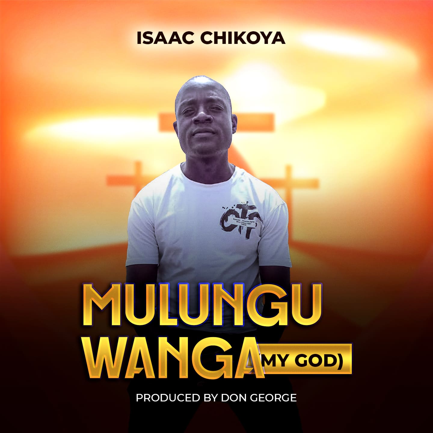 Mulungu Wanga