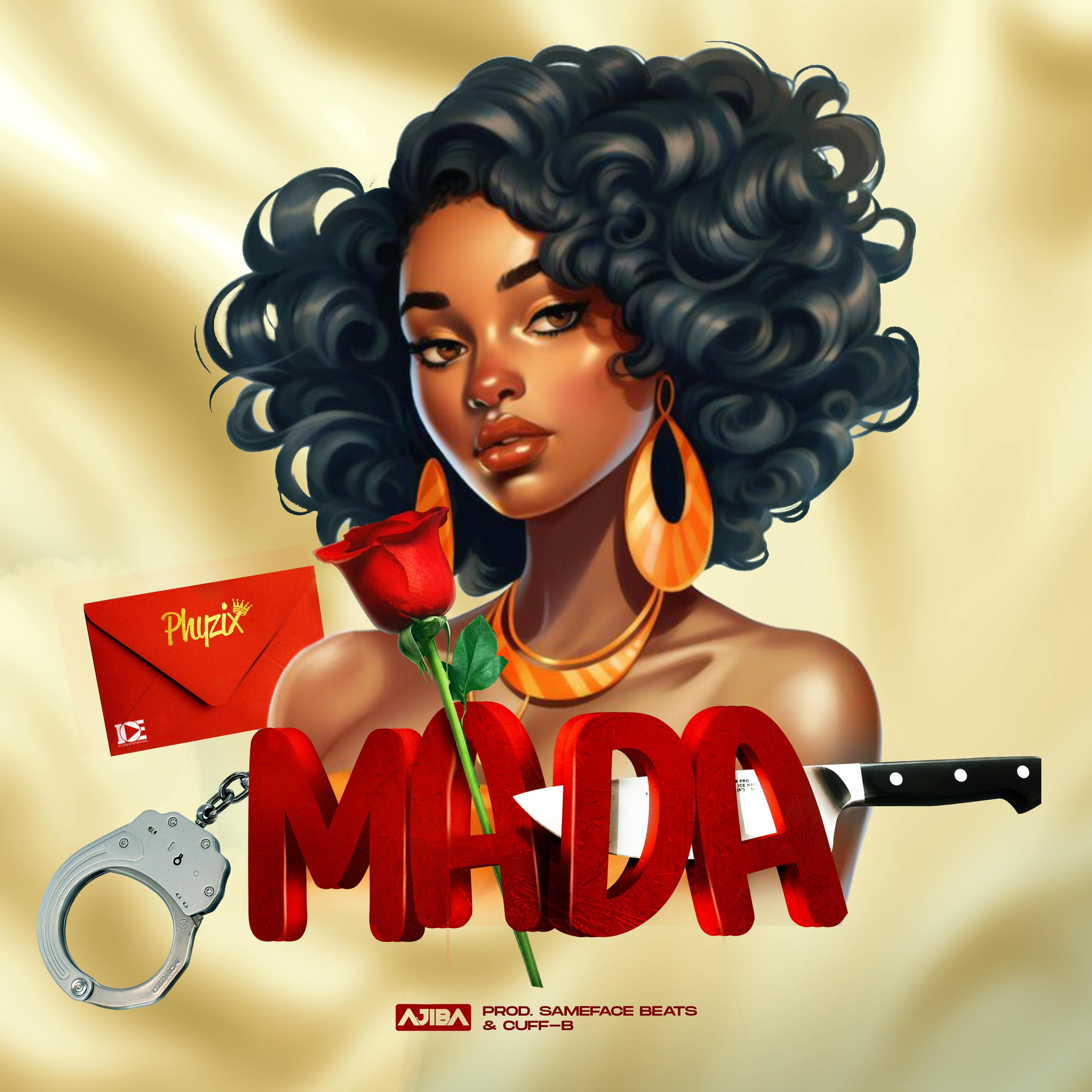Mada