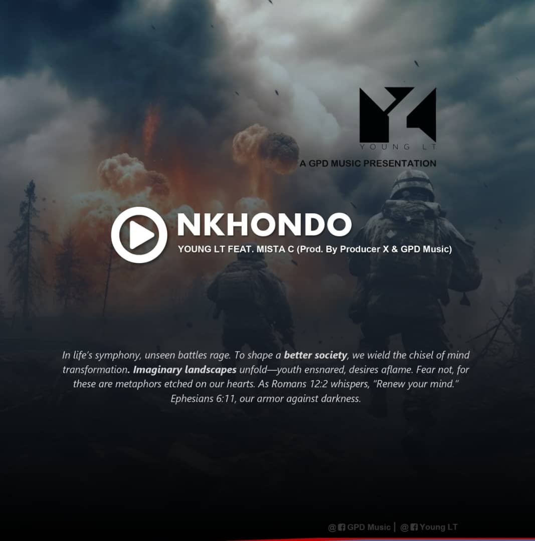 Nkhondo