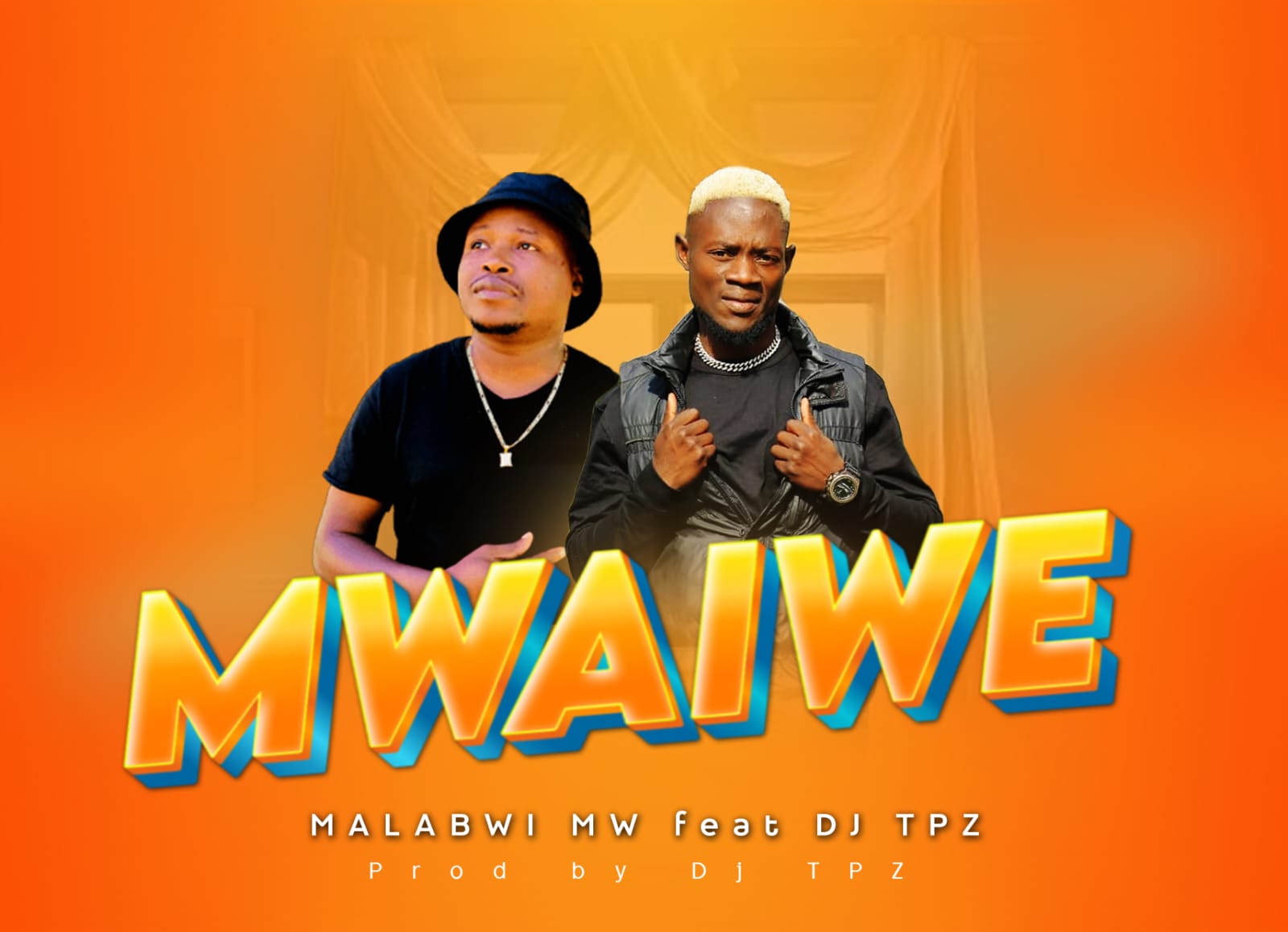 Mwaiwe