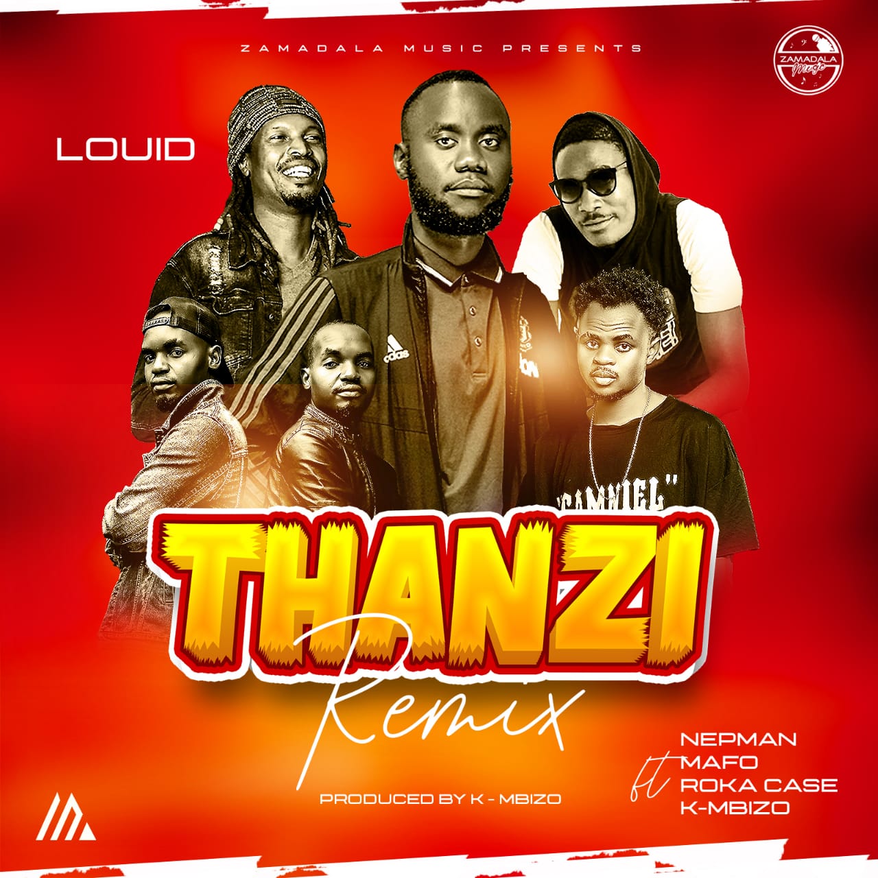 Thanzi Remix