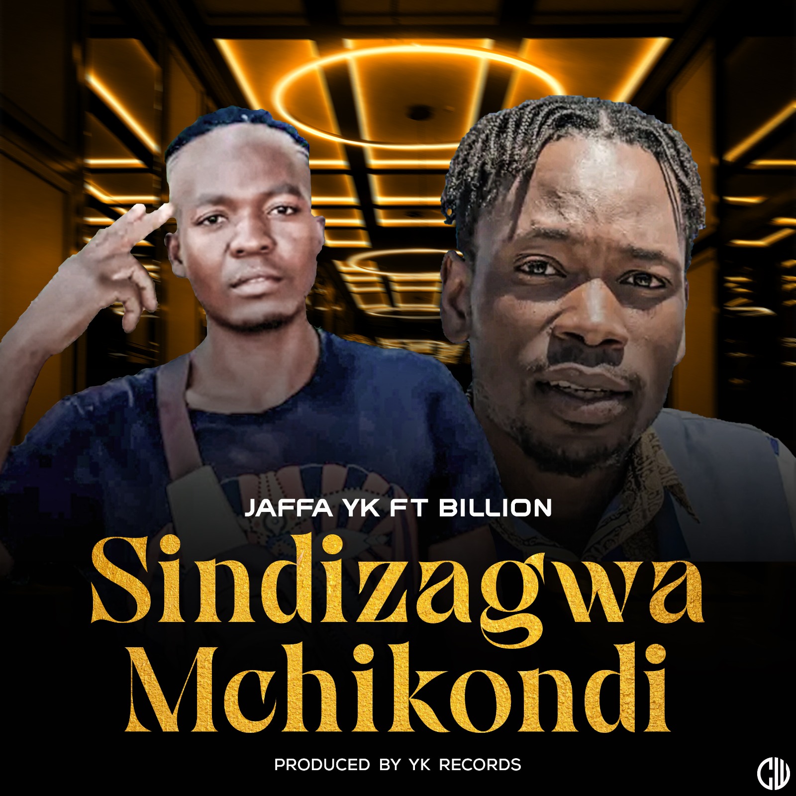 Sindizagwa Mchikondi