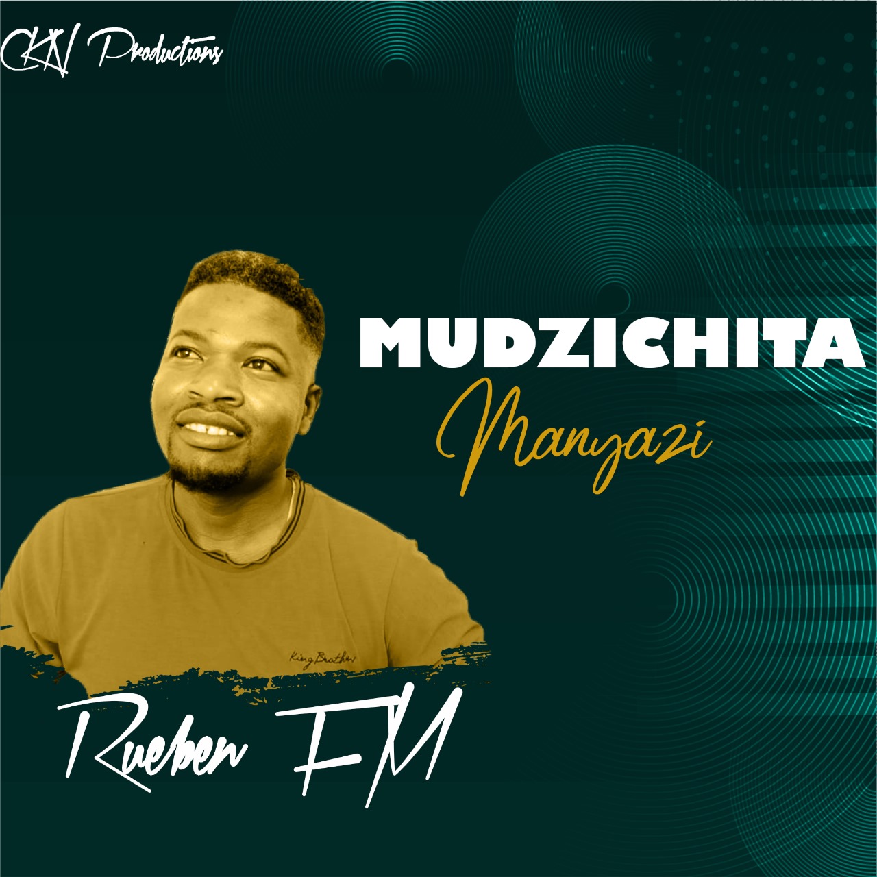 Mudzichita Manyazi