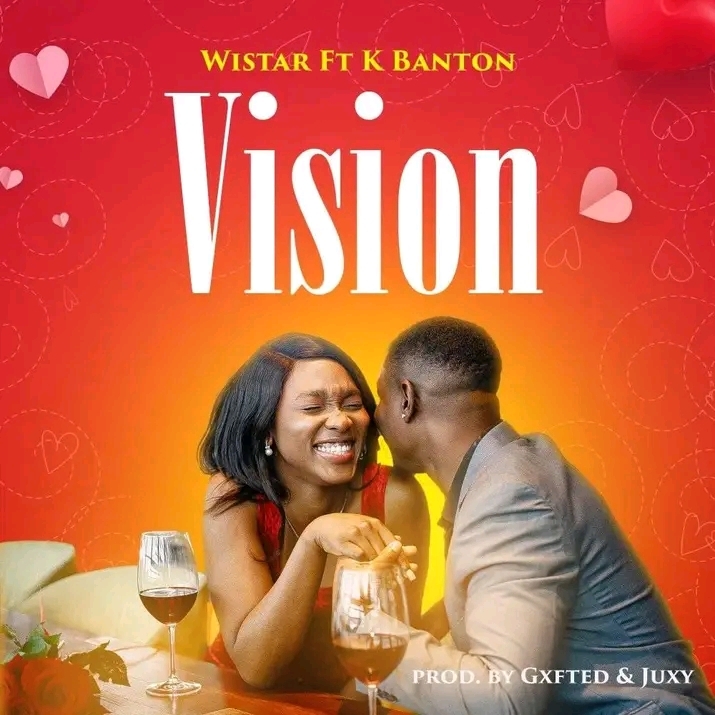 Vision