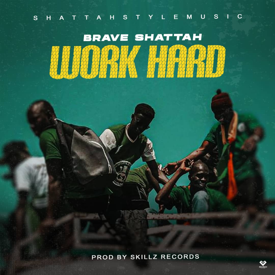 Work Hard