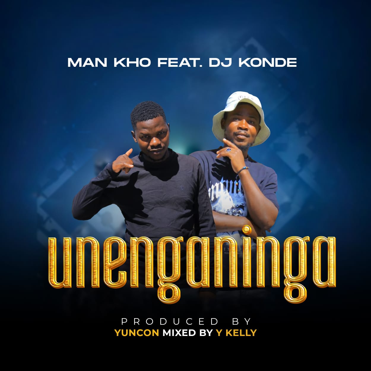 Unenganinga