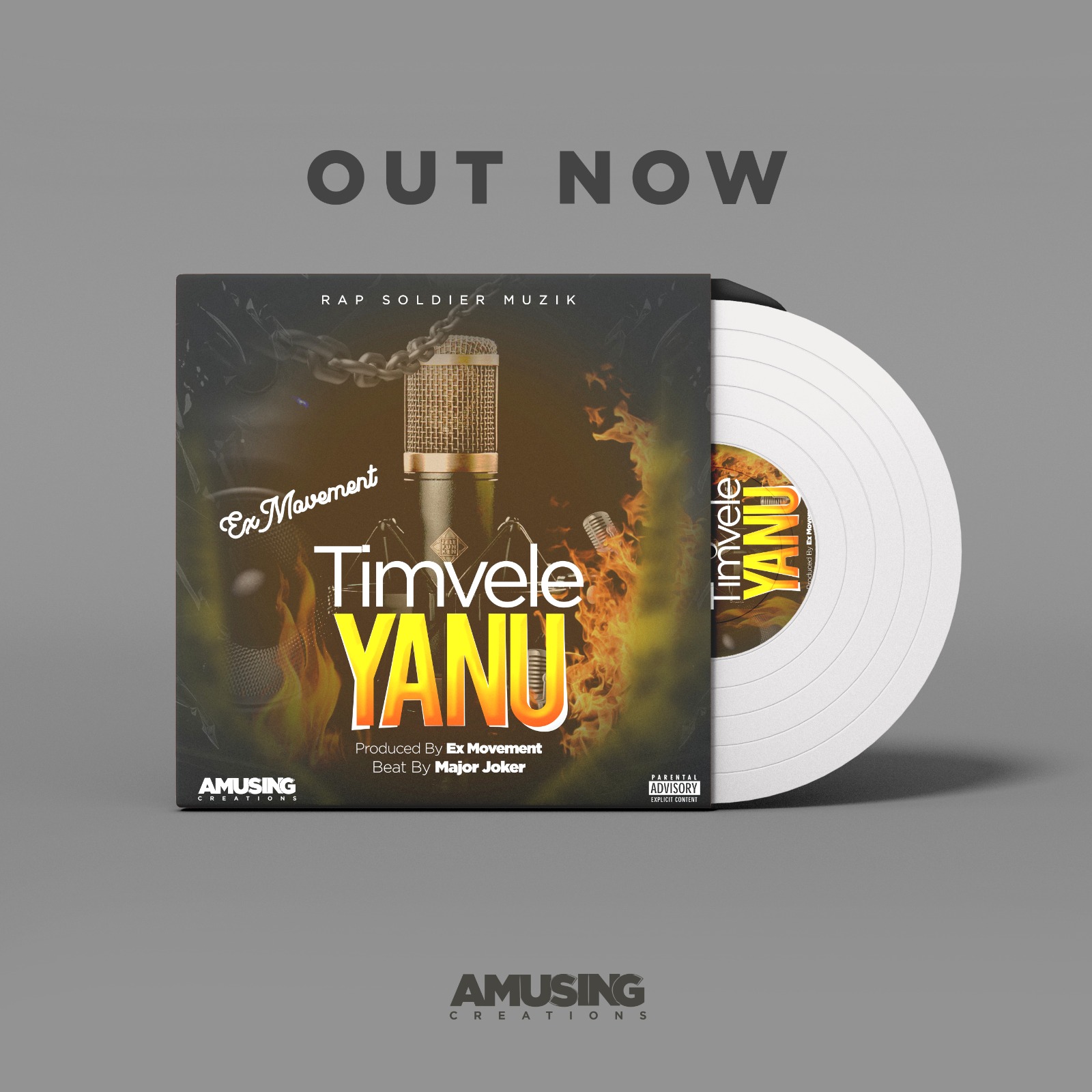 Timvele Yanu