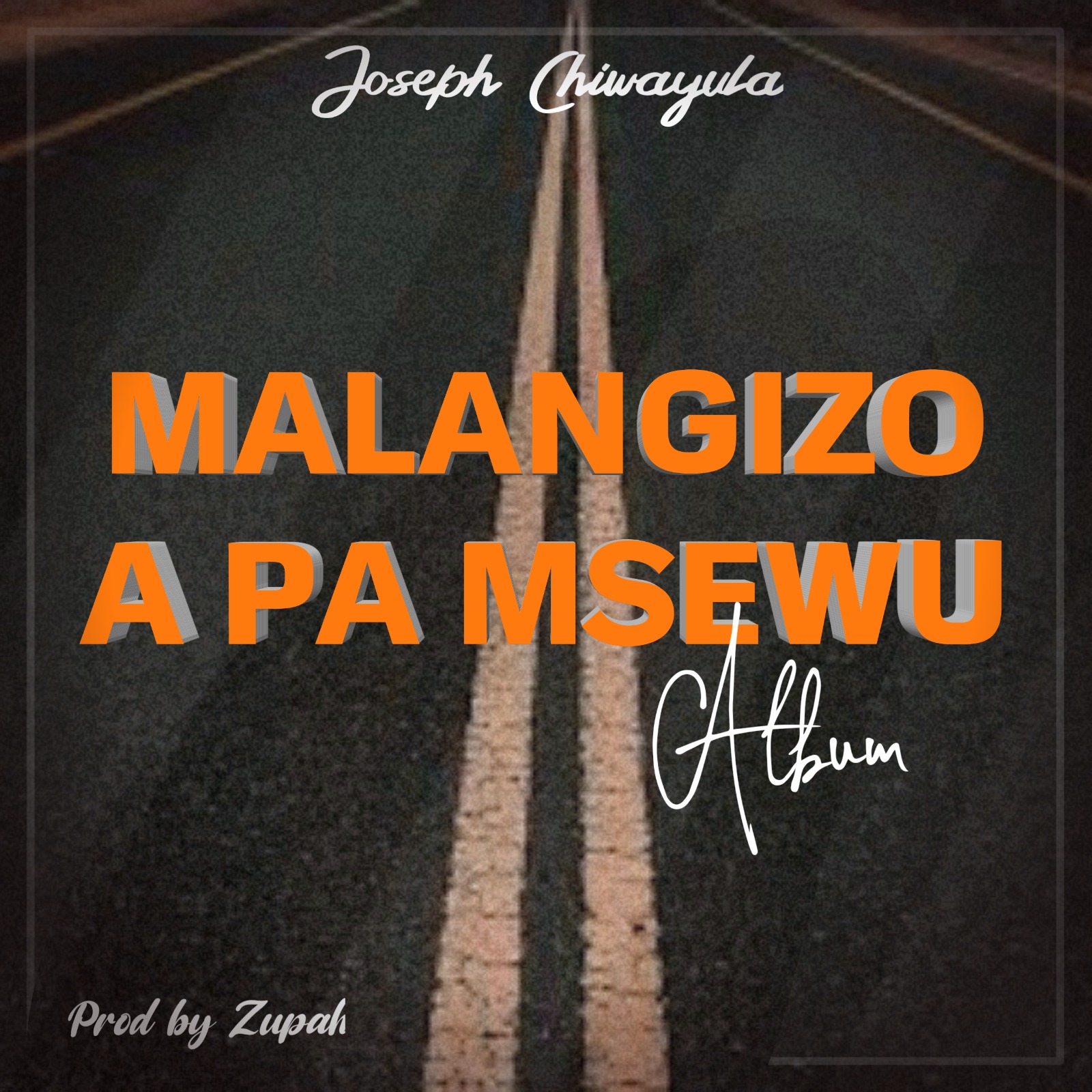 Malangizo A Pa Msewu