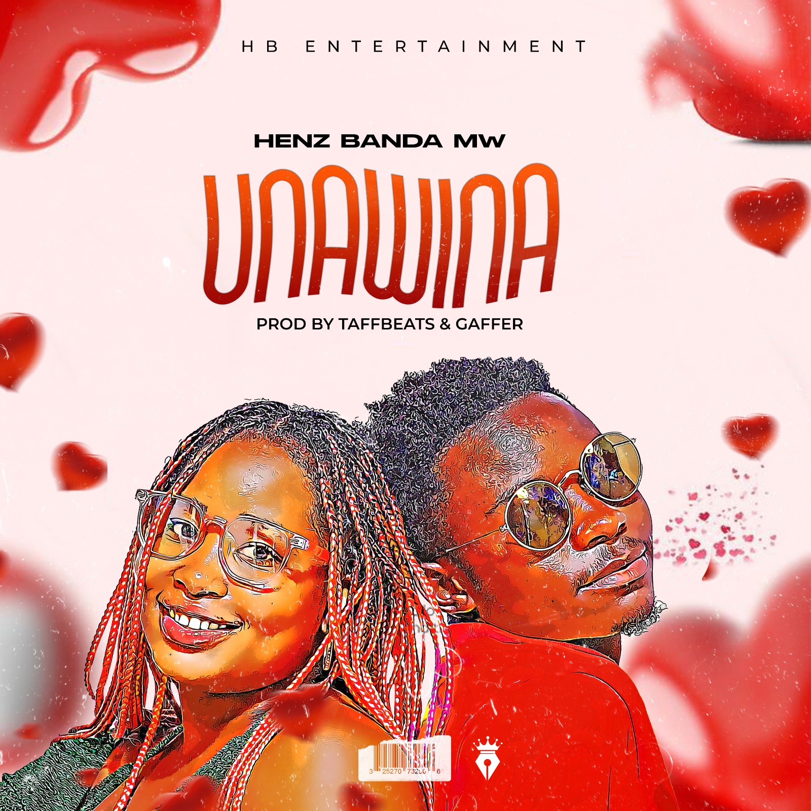 Unawina