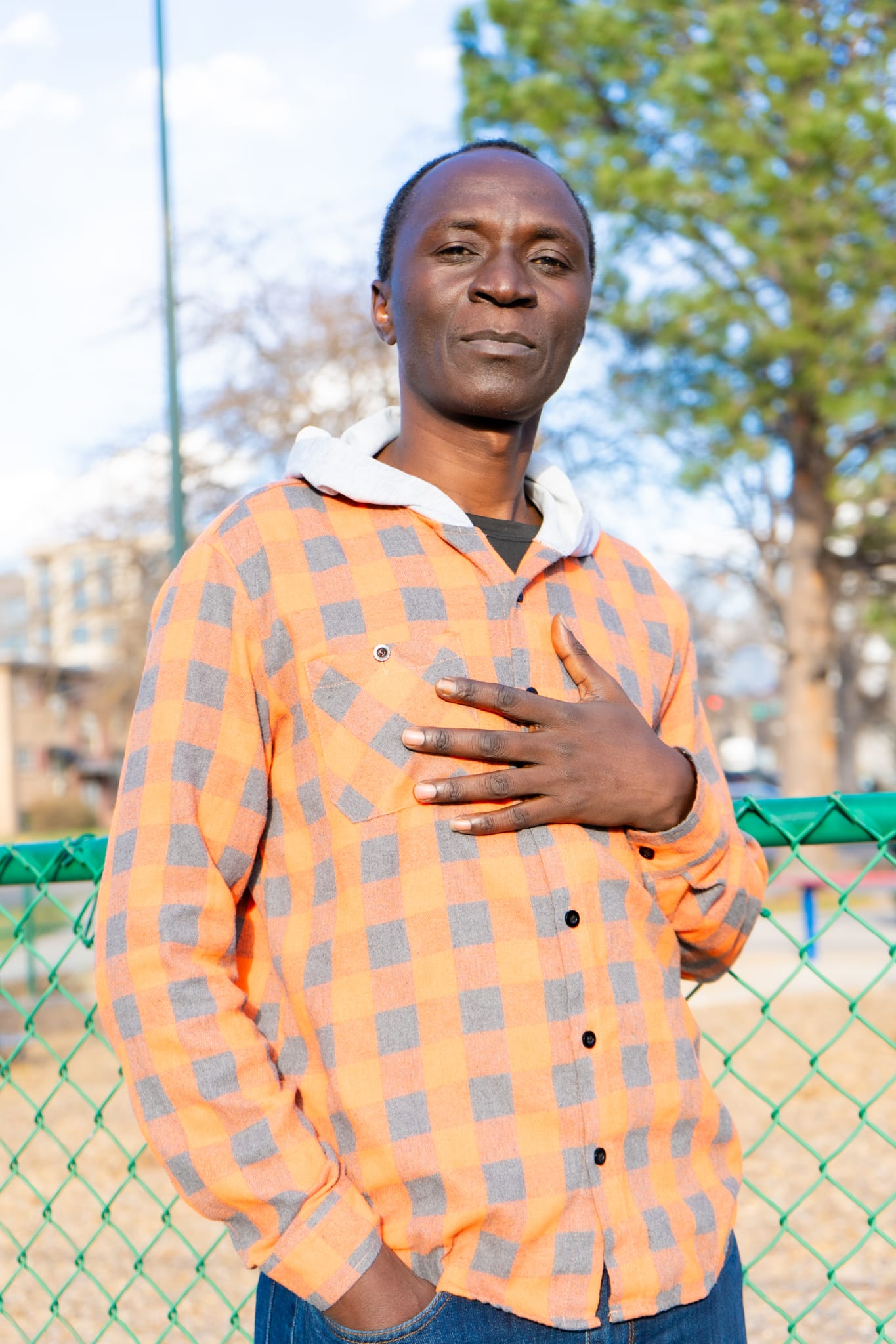 Nebert kamoto