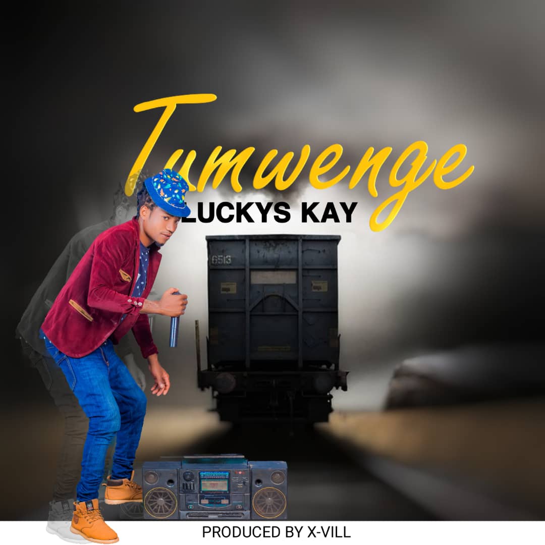 Tumwenge