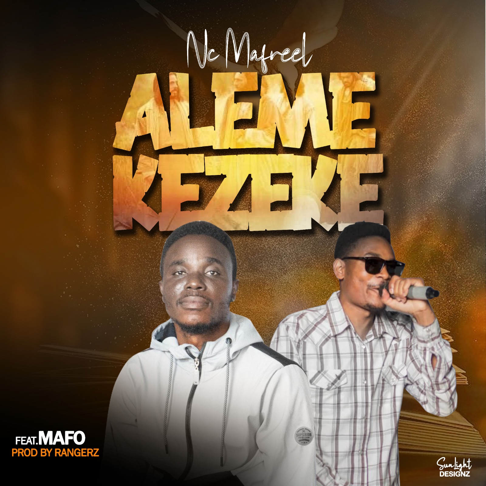 Alemekeza
