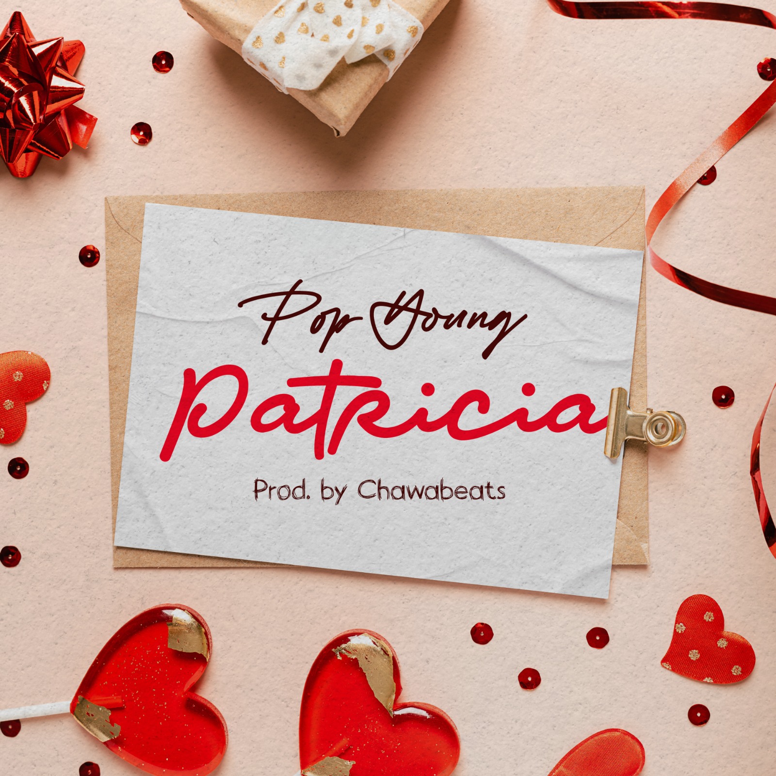 Patricia