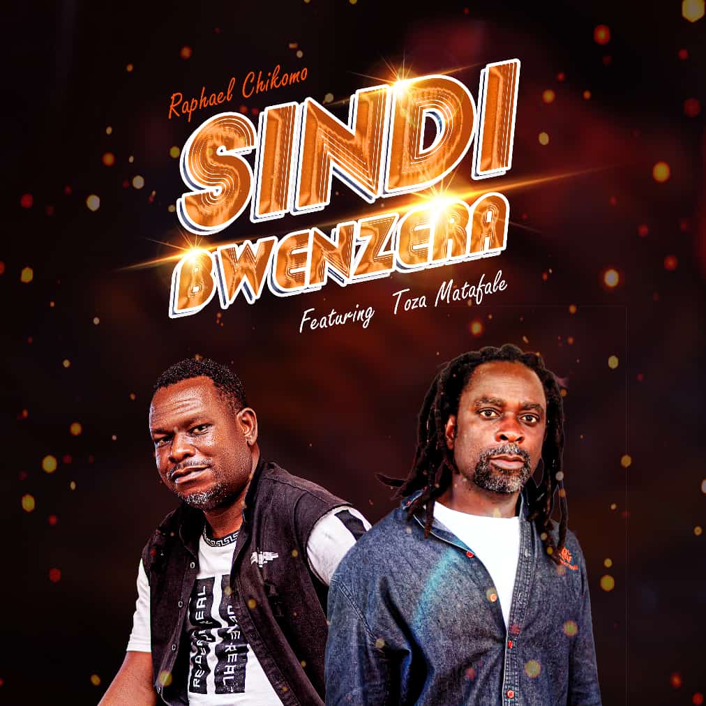Sindibwenzera