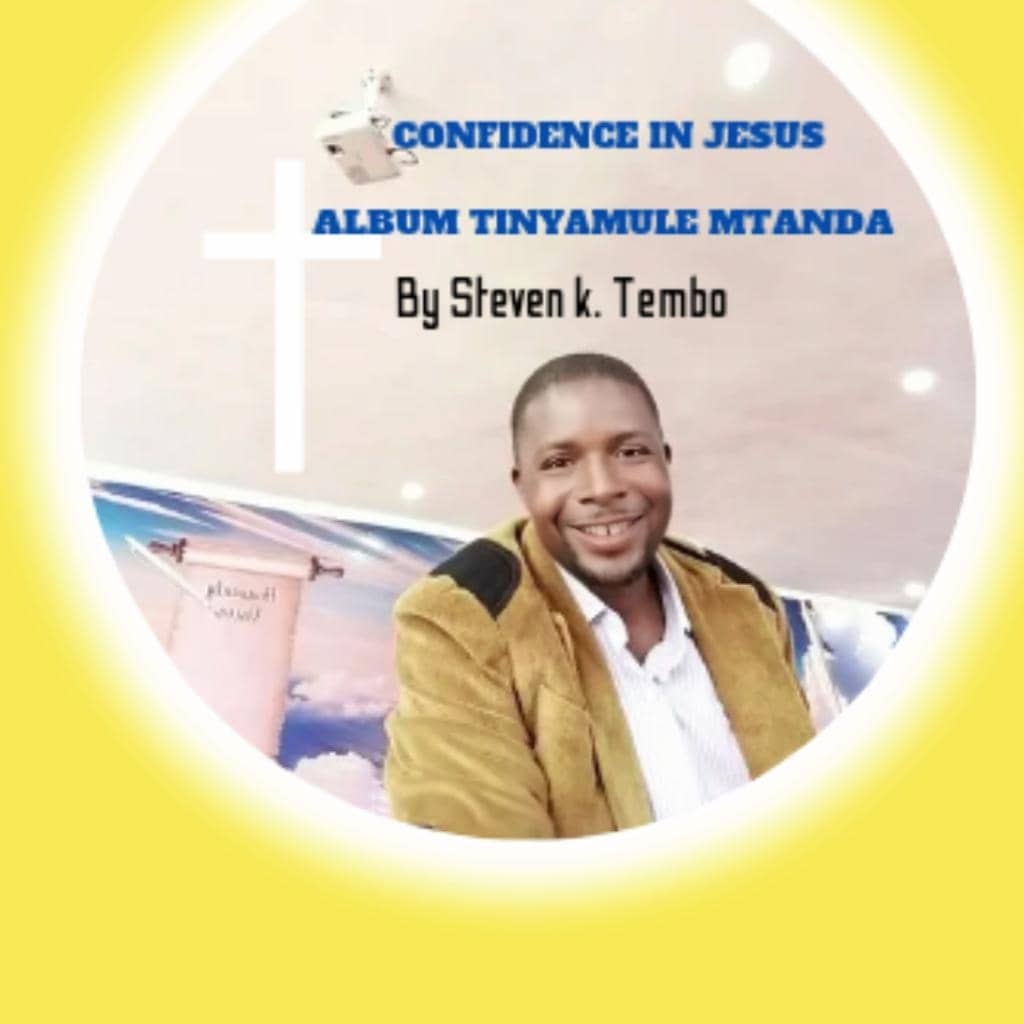 I Have Confidence In Jesus