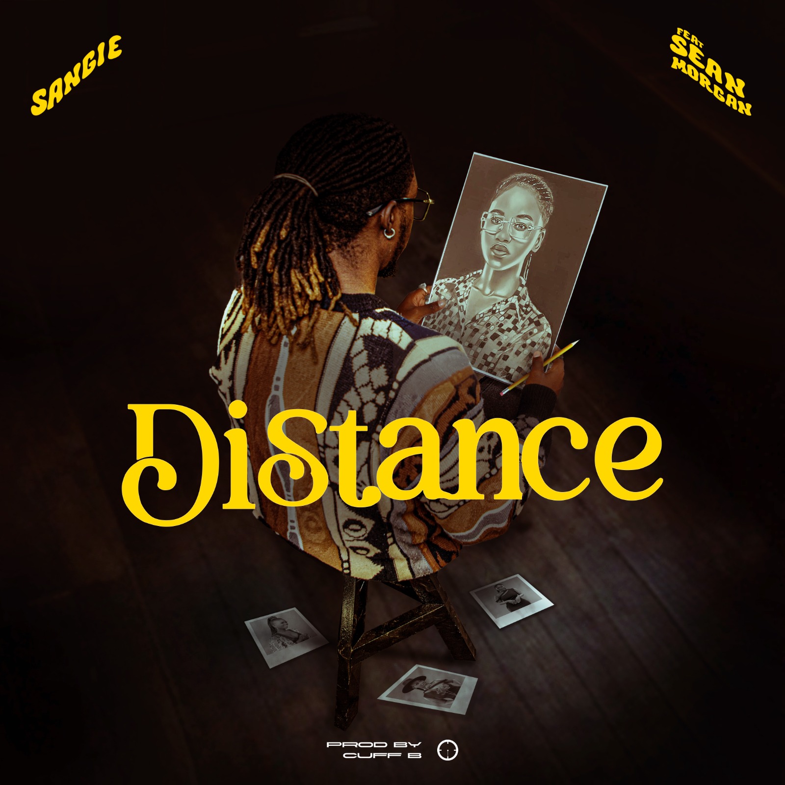 Distance