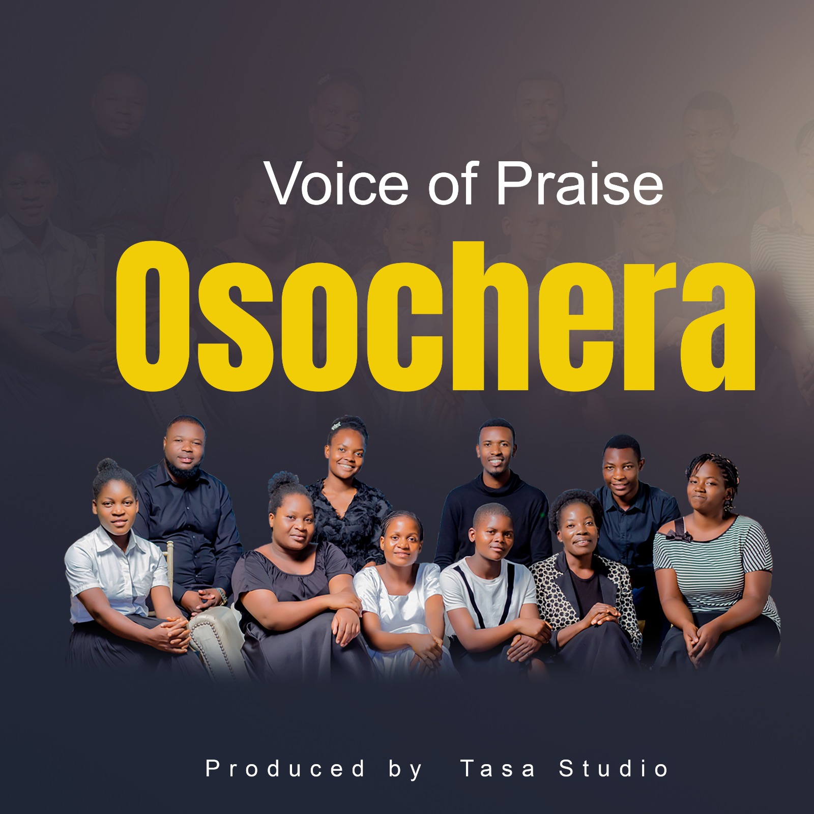 Osochera