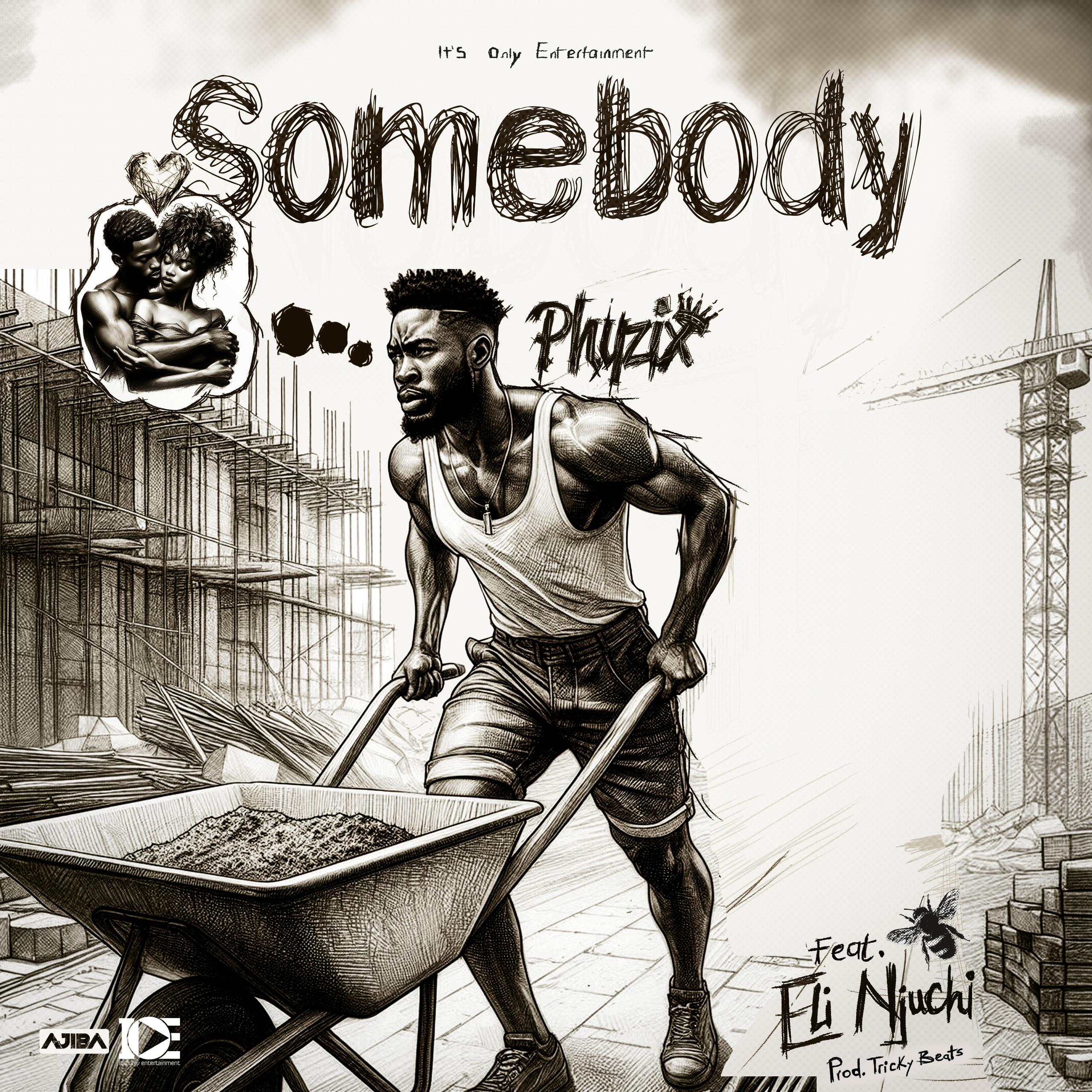 Somebody