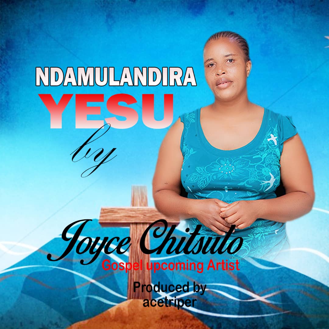 Ndamulandira Yesu