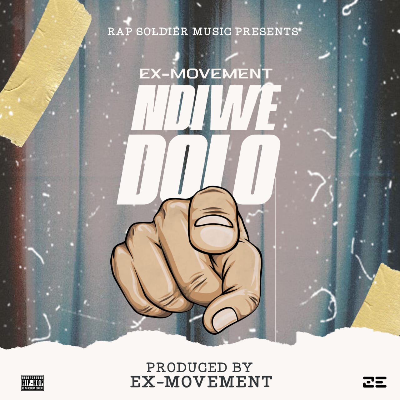 Ndiwe Dolo