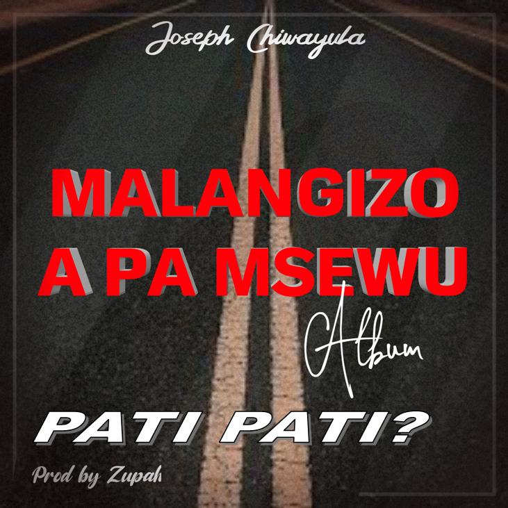 Malangizo A Pa Msewu