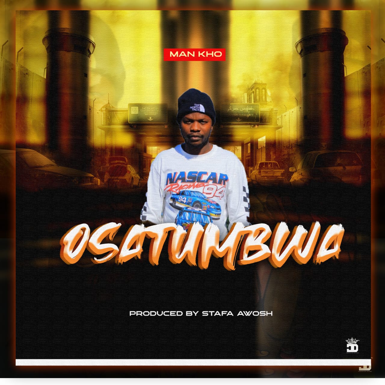 Osatumbwa