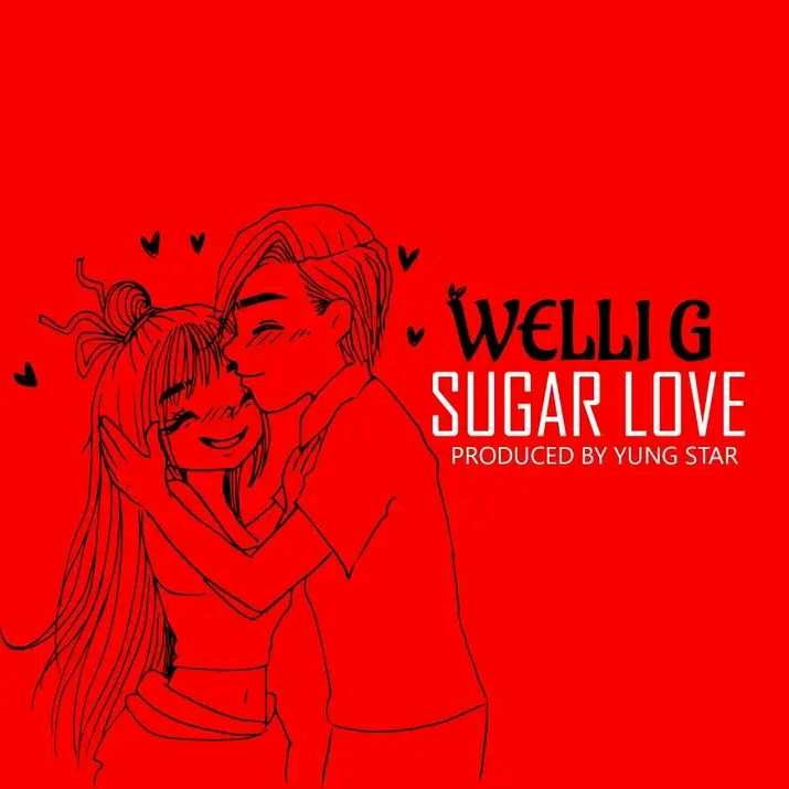 Sugar Love