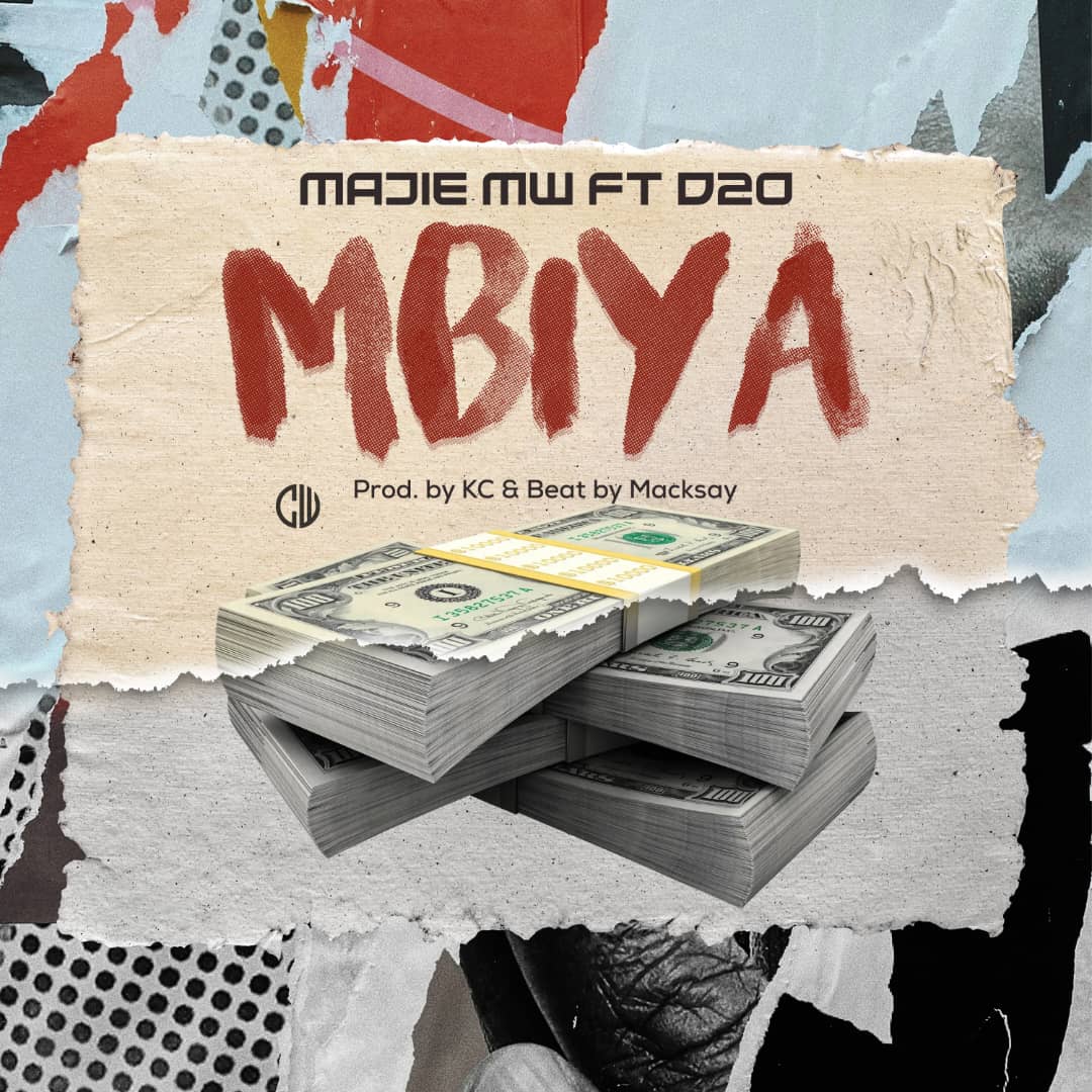 Mbiya