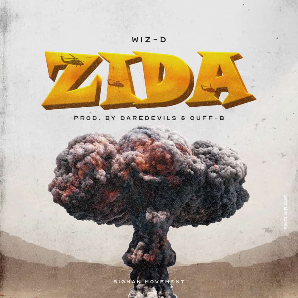 Zida