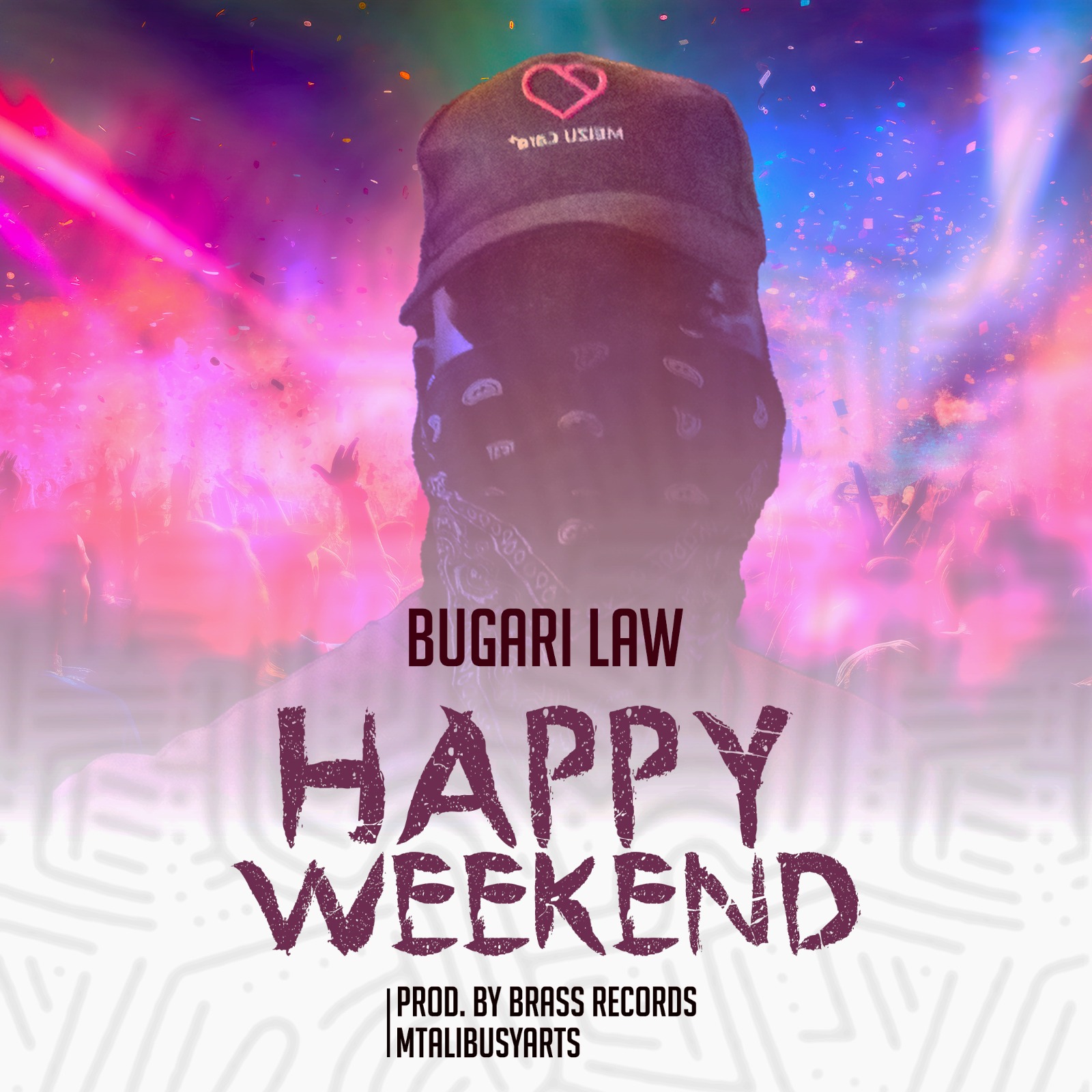 Happy Weekend 