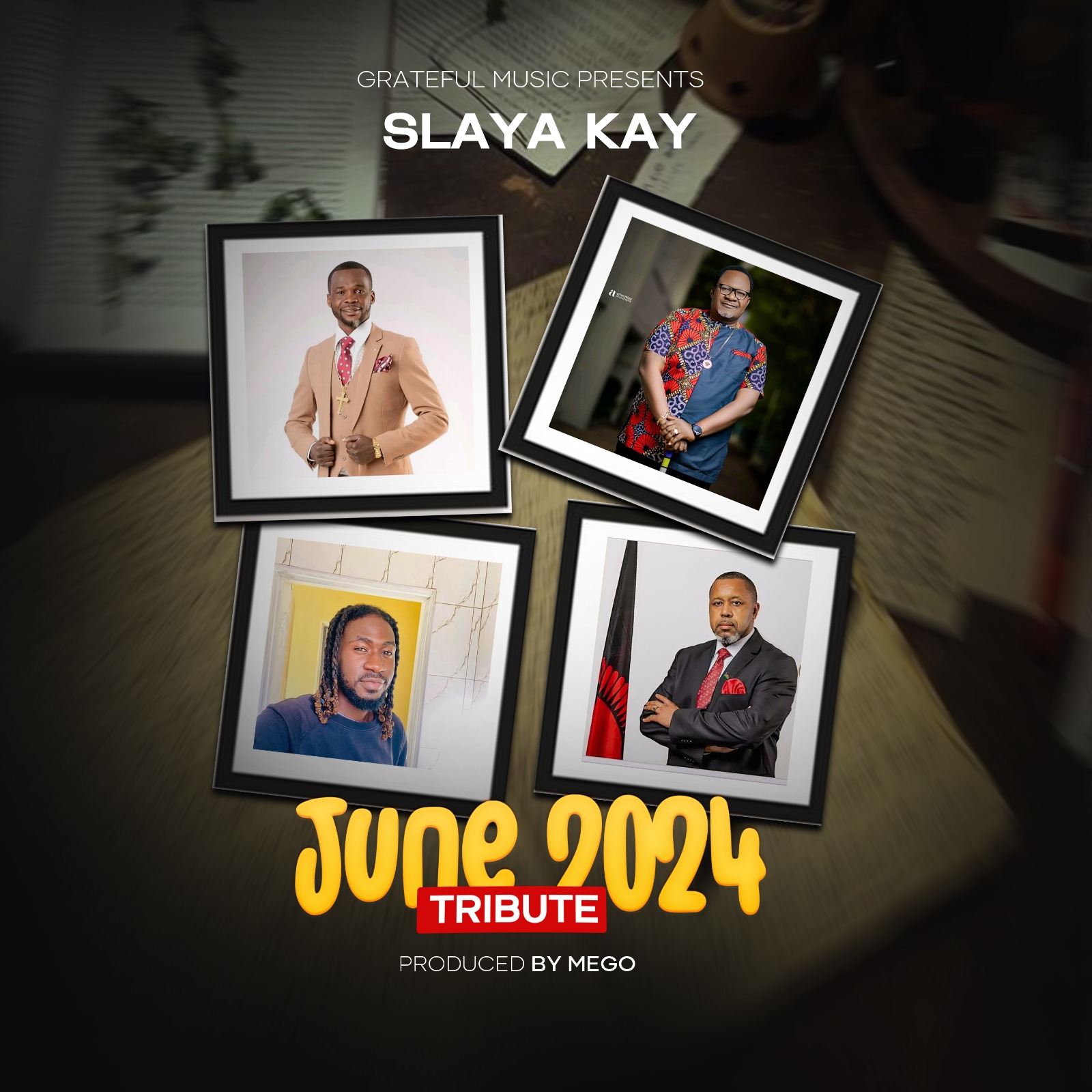 June 2024