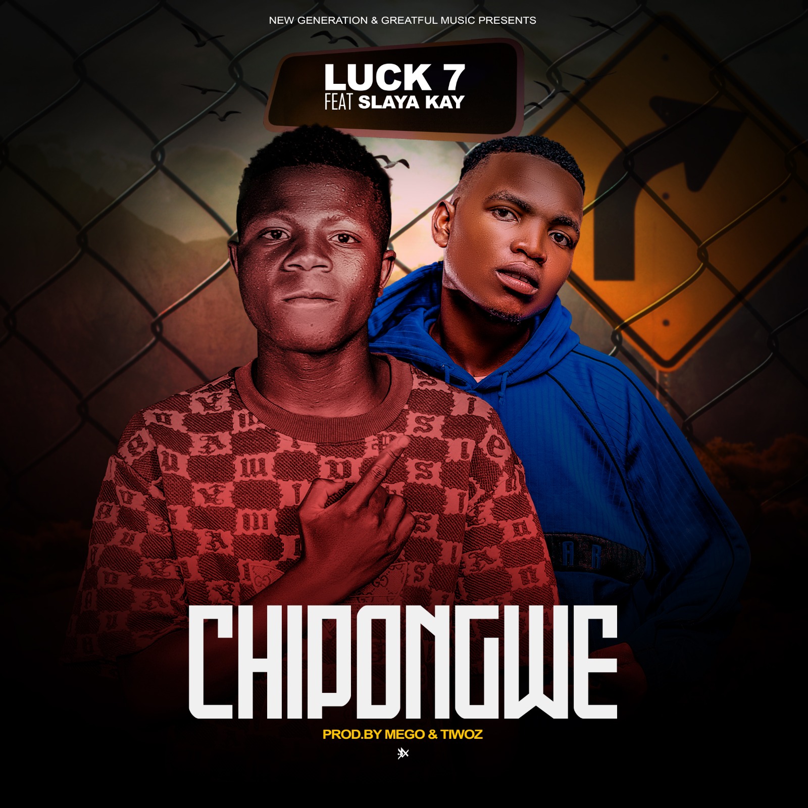Chipongwe