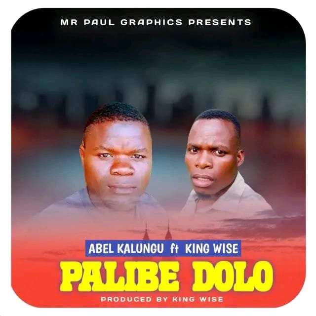 Palibe Dolo