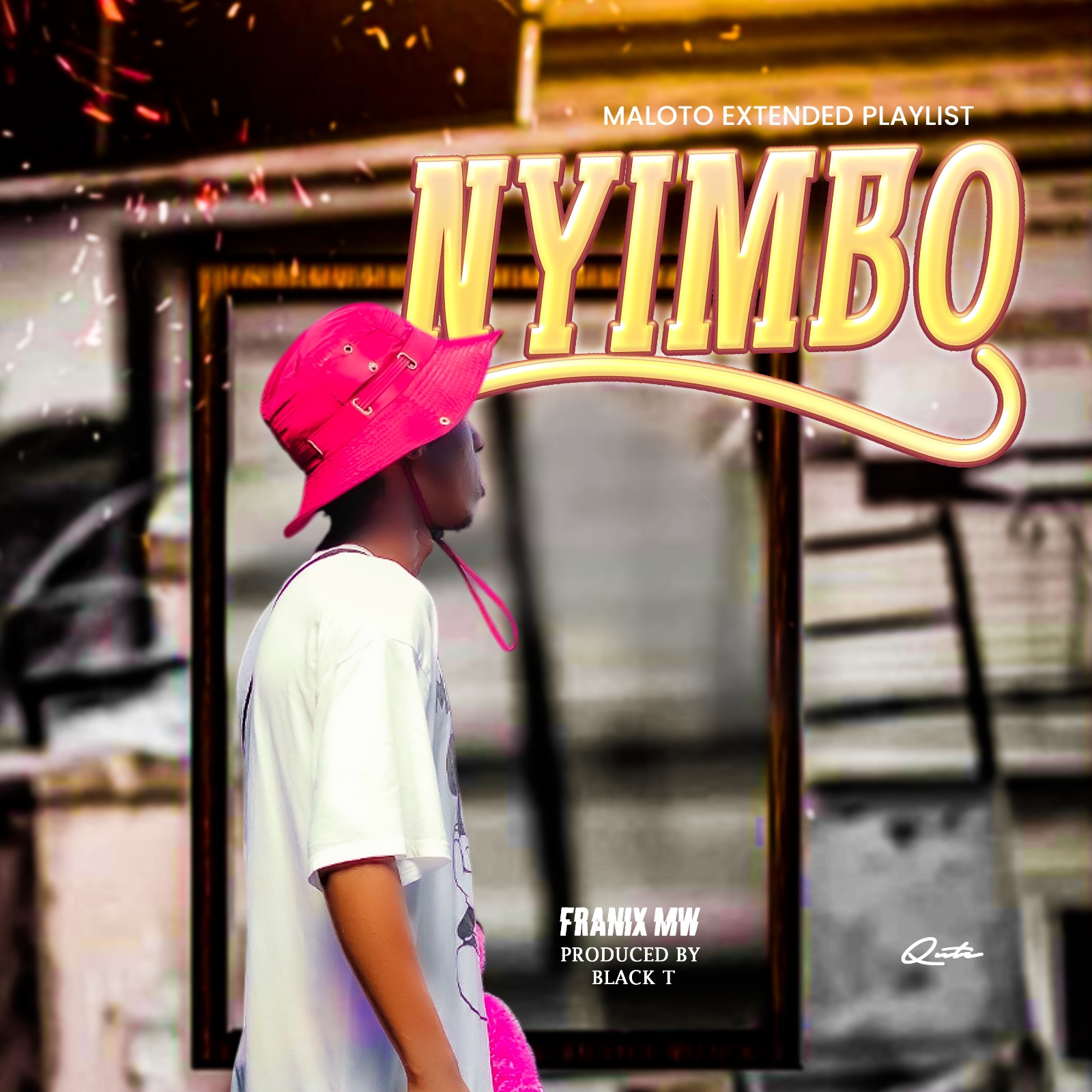 Maloto EP