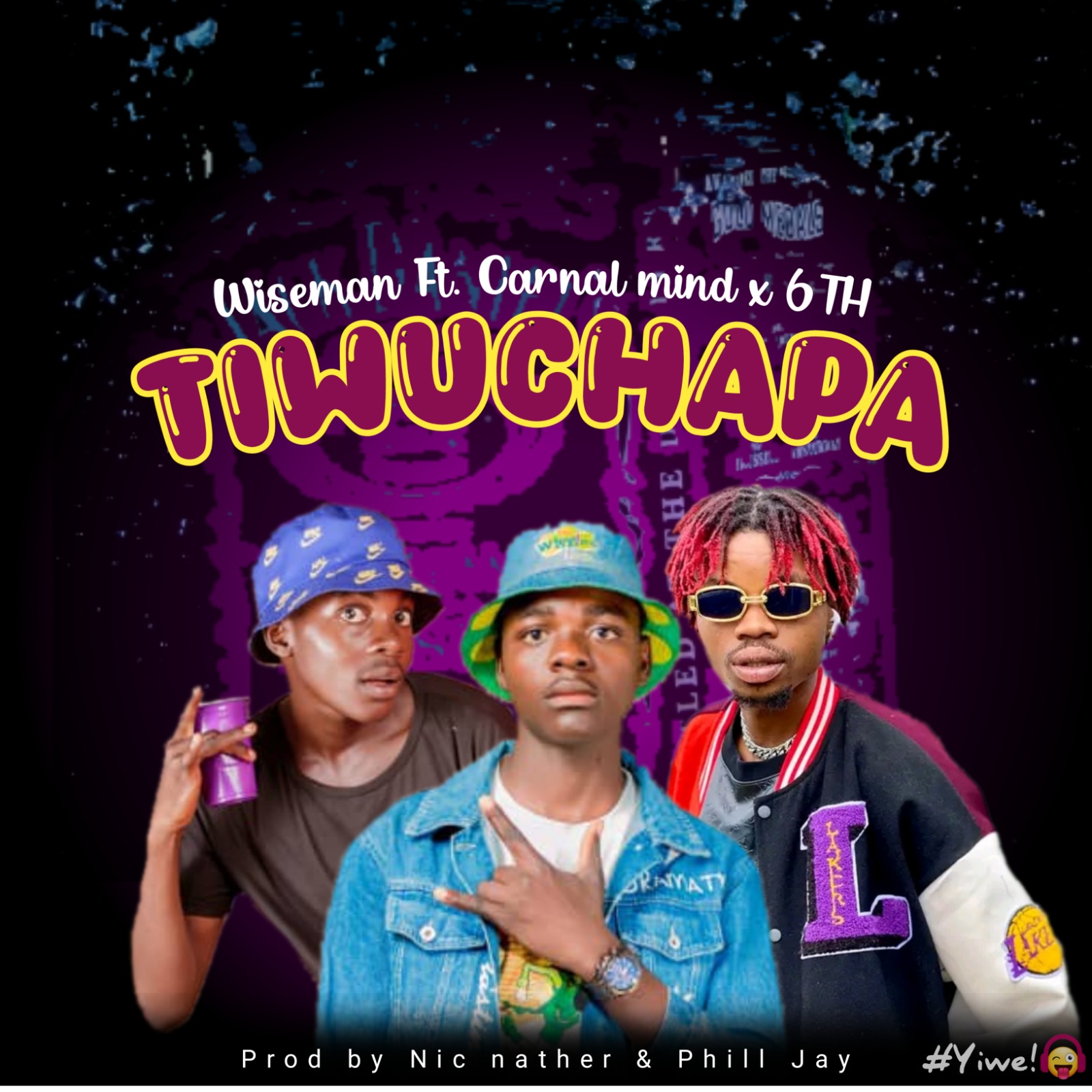 Tiwuchapa