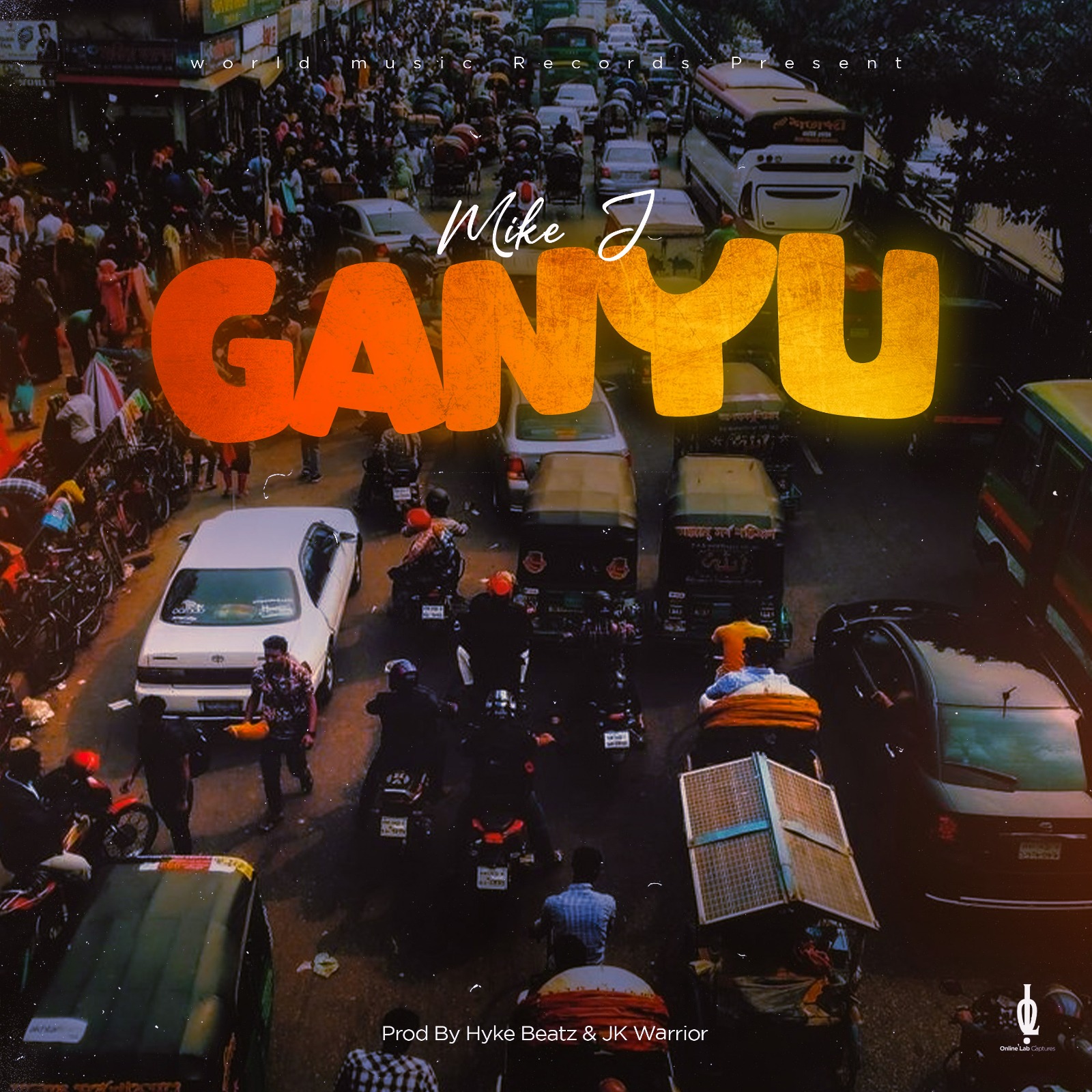 Ganyu
