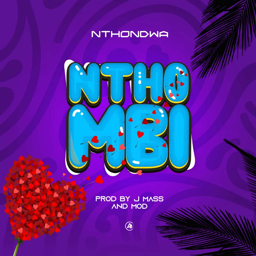 Nthombi