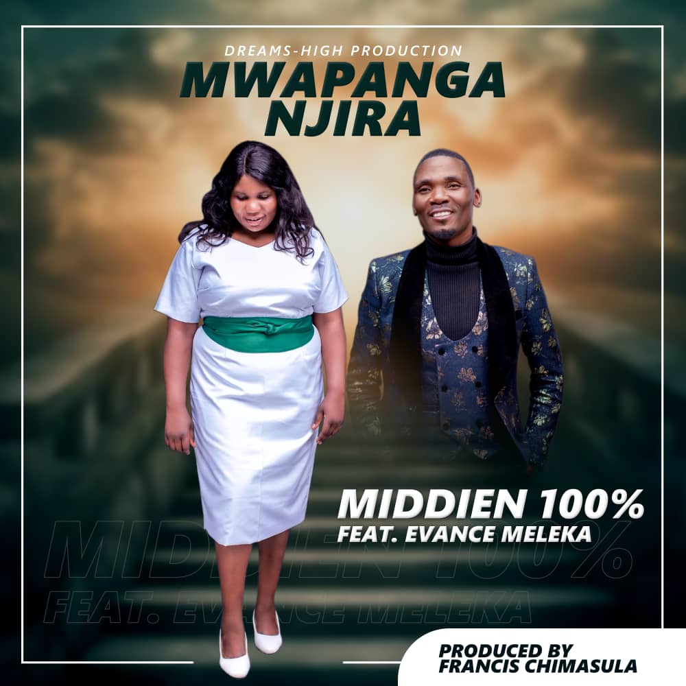 Mwapanga Njira