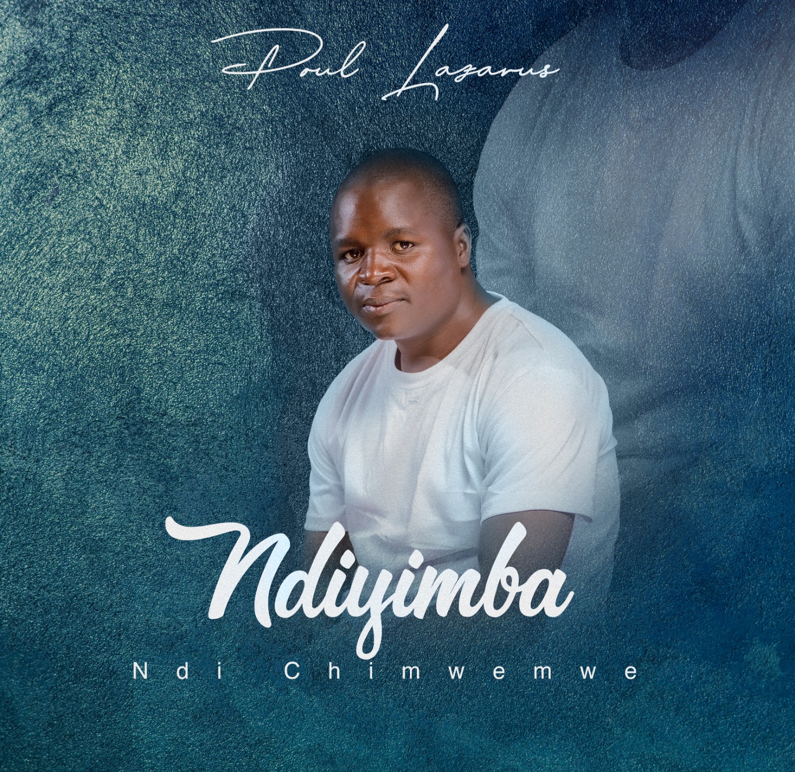 Ndiyimba Ndi Chimwemwe