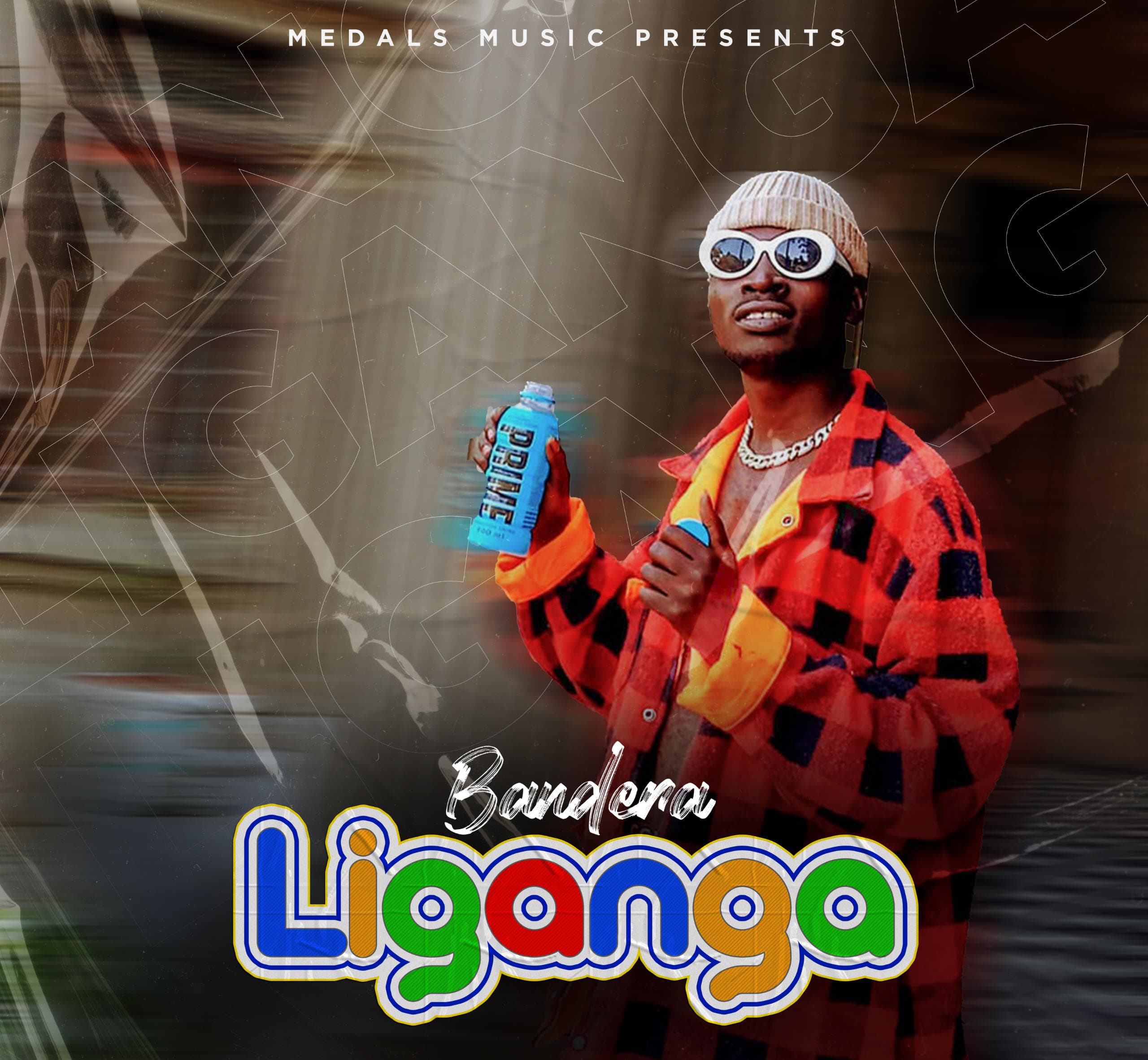 Liganga